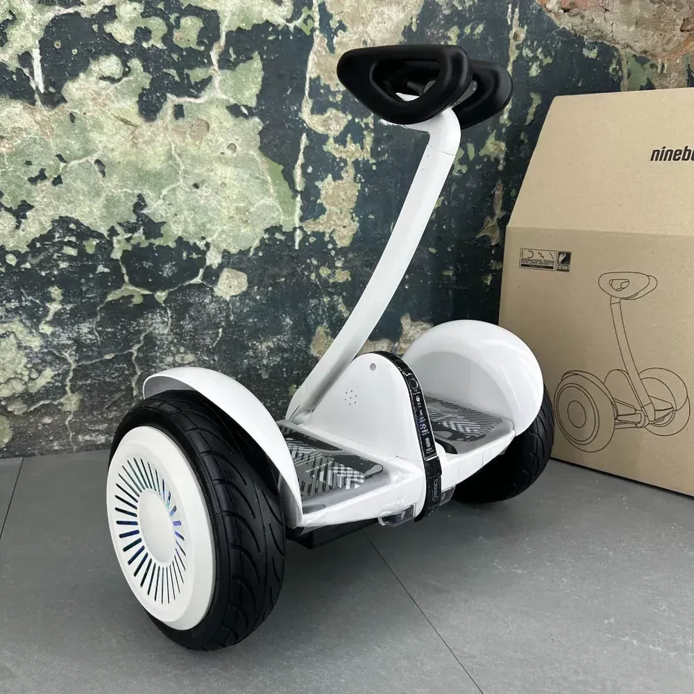 Ninebot Mini MiniRobot Черный