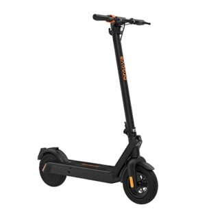 Proove X-City MAX PRO Черно-Оранжевый