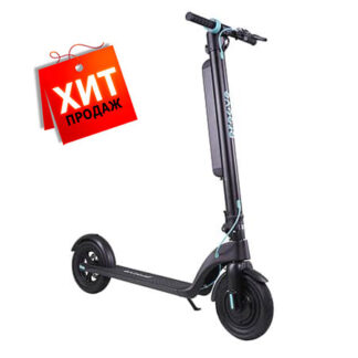 Proove X-City PRO Black Blue