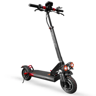 Двухмоторный Kugoo M4 MAX Plus (2000W, 48V,23Ah)