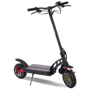 Kugoo G-Booster (Jilong)