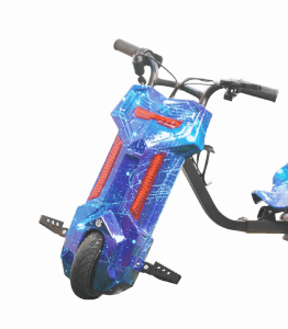 Дріфт-карт