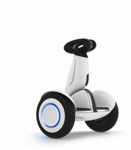 Міні сігвеї Ninebot