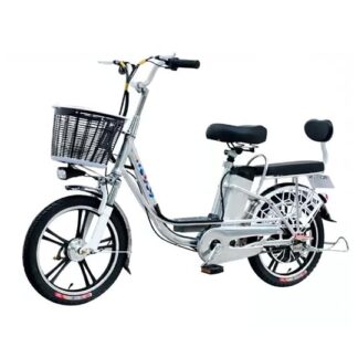 Електровелосипед Green Giant 20" (600W, 48V,15Ah)