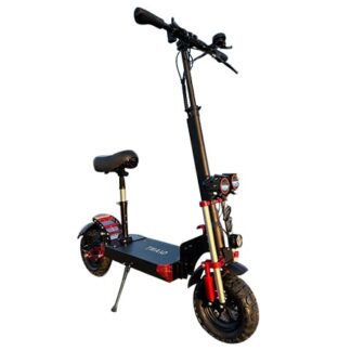 Электросамокат GIANT Outlander M11 (1600W, 52V, 21Ah)